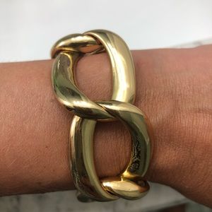 Jcrew Gorgeous necklace and bracelet